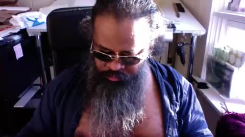 Snapshot of siyah_sakal chatting on 02/26/25, 12:36 siyah_sakal online show from 02/26/25, 12:36