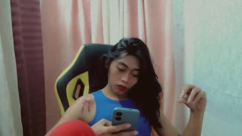 Snapshot of sizka_ford chatting on 02/21/26, 09:10 Sizka online show from 02/21/26, 09:10