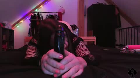 sizzyanallove online show from 01/10/25, 05:34