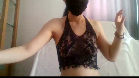 JJolin online show from 06/27/26, 08:19