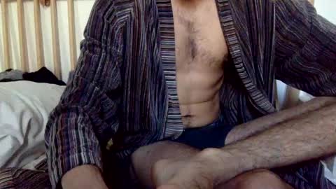 Faroukh online show from 01/23/25, 12:19