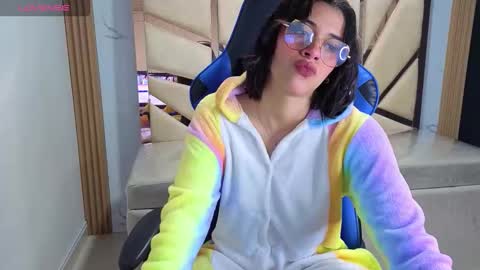 skaller_james_a online show from 02/16/26, 01:07