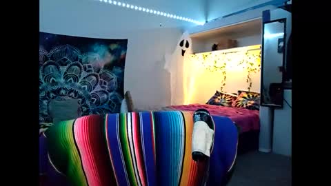 SkankHUNTRx online show from 10/16/25, 06:53