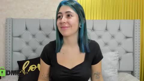 Skarlet online show from 11/05/25, 04:18