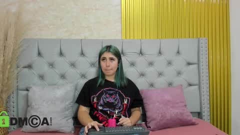 Skarlet online show from 01/05/26, 06:11