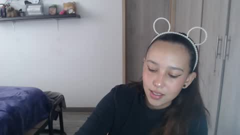 Alice online show from 12/28/24, 07:22