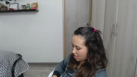 Alice online show from 01/10/25, 10:57