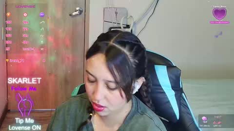 Alice online show from 01/15/26, 08:34