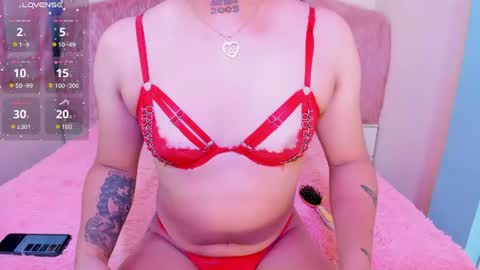 Snapshot of skarlet_ruiz_ chatting on 06/21/26, 11:24 Skarlet online show from 06/21/26, 11:24
