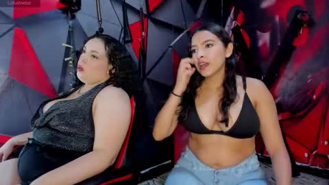 Skarleth online show from 01/16/26, 12:09