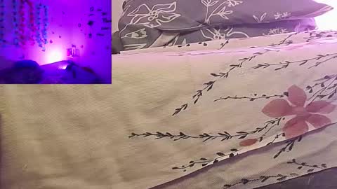 SKARLETH online show from 09/11/25, 04:23