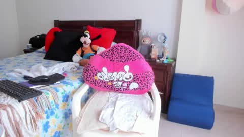 Snapshot of skarleth_king chatting on 02/12/26, 02:34 Skarleth King online show from 02/12/26, 02:34