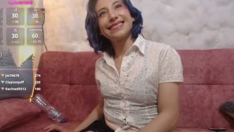 Snapshot of skarletjhonson_ chatting on 12/11/24, 09:41 Skarlet  online show from 12/11/24, 09:41