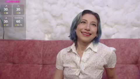 Snapshot of skarletjhonson_ chatting on 01/06/25, 08:50 Skarlet  online show from 01/06/25, 08:50