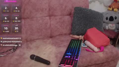 Snapshot of skarletjhonson_ chatting on 01/12/25, 10:02 Skarlet  online show from 01/12/25, 10:02