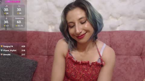 Snapshot of skarletjhonson_ chatting on 01/15/25, 05:08 Skarlet  online show from 01/15/25, 05:08