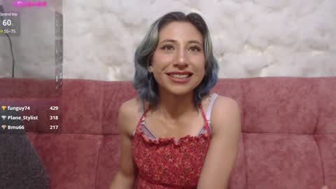 Snapshot of skarletjhonson_ chatting on 01/15/25, 08:09 Skarlet  online show from 01/15/25, 08:09