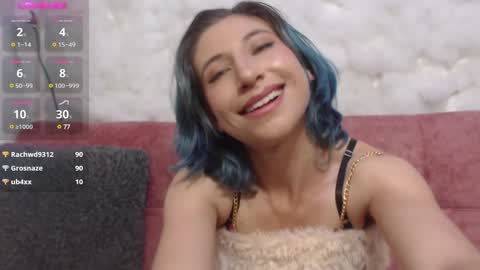 Snapshot of skarletjhonson_ chatting on 01/23/25, 06:39 Skarlet  online show from 01/23/25, 06:39