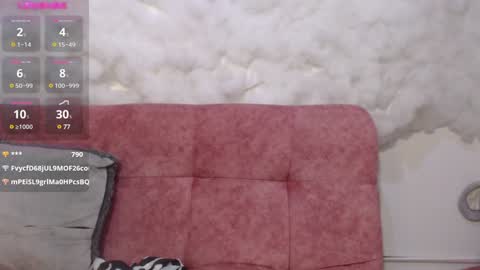 Snapshot of skarletjhonson_ chatting on 02/08/25, 07:15 Skarlet  online show from 02/08/25, 07:15