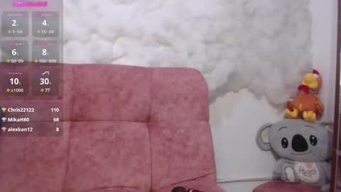 Snapshot of skarletjhonson_ chatting on 02/11/25, 07:54 Skarlet  online show from 02/11/25, 07:54