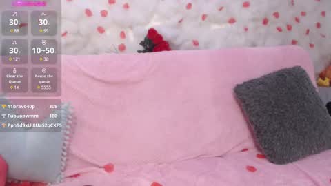 Snapshot of skarletjhonson_ chatting on 02/21/25, 07:34 Skarlet  online show from 02/21/25, 07:34