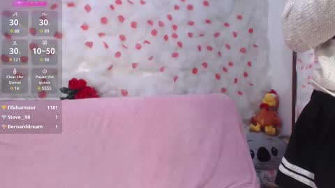 Snapshot of skarletjhonson_ chatting on 02/23/25, 04:07 Skarlet  online show from 02/23/25, 04:07