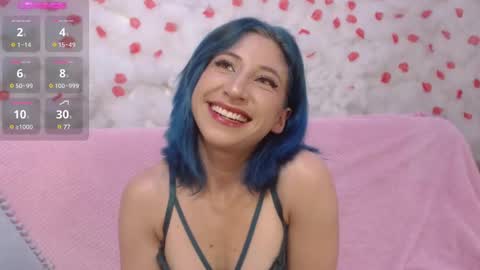 Snapshot of skarletjhonson_ chatting on 03/01/25, 01:32 Skarlet  online show from 03/01/25, 01:32