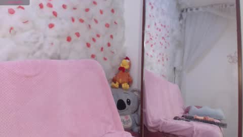 Snapshot of skarletjhonson_ chatting on 03/04/25, 09:29 Skarlet  online show from 03/04/25, 09:29