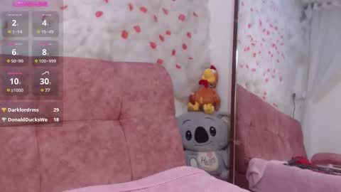 Snapshot of skarletjhonson_ chatting on 03/06/25, 07:03 Skarlet  online show from 03/06/25, 07:03