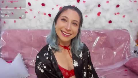 Snapshot of skarletjhonson_ chatting on 09/19/25, 06:48 Skarlet  online show from 09/19/25, 06:48