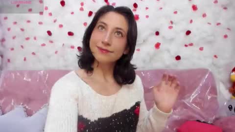 Snapshot of skarletjhonson_ chatting on 10/25/25, 10:56 Skarlet  online show from 10/25/25, 10:56