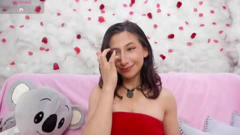 Skarlet  online show from 05/12/26, 05:37