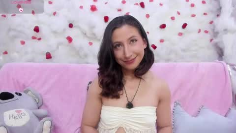 Skarlet  online show from 05/23/26, 05:56