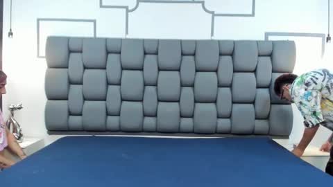 skarletruiz online show from 09/12/25, 02:50