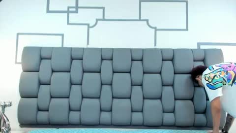 skarletruiz online show from 09/15/25, 03:34