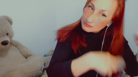 Arlett online show from 01/06/25, 11:31