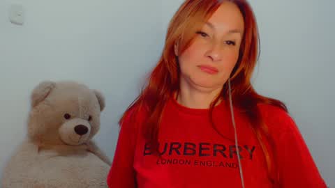 Arlett online show from 01/11/25, 03:34