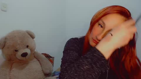 Arlett online show from 01/14/25, 04:15