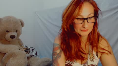 Arlett online show from 01/28/25, 01:08