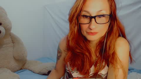 Arlett online show from 01/29/25, 03:01