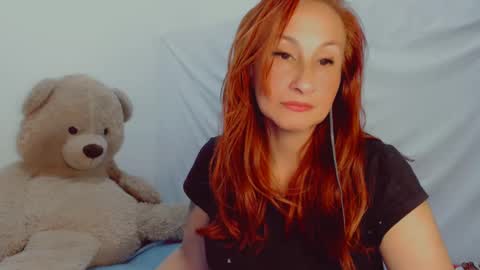 Arlett online show from 02/13/25, 04:22