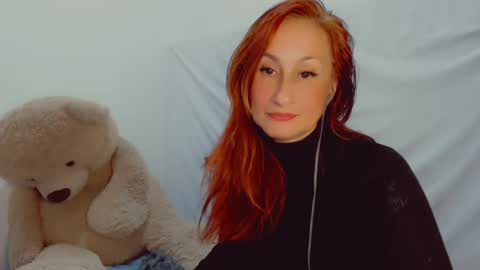 Arlett online show from 02/22/25, 04:40