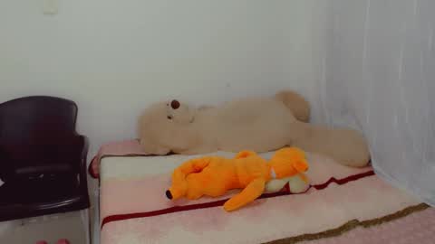 Arlett online show from 10/09/25, 02:53