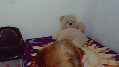 Arlett online show from 10/11/25, 05:28