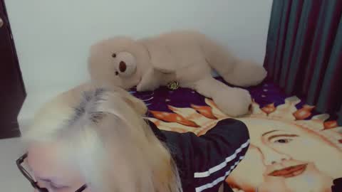 Arlett online show from 03/13/26, 11:17