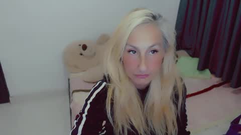 Arlett online show from 04/02/26, 02:04