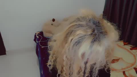 Arlett online show from 04/05/26, 06:10