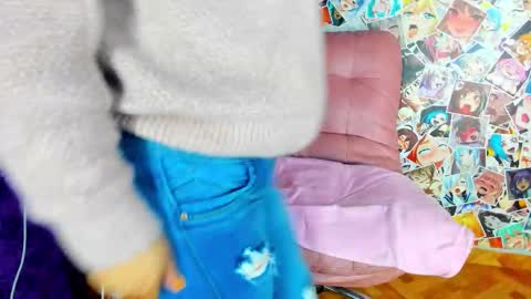 skarlettbarnes online show from 10/07/25, 11:51