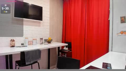 skarlett online show from 02/12/25, 07:55