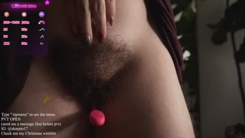 Im Scarlett  ONLINE  5pm-10pm NYC time  online show from 01/02/25, 03:40